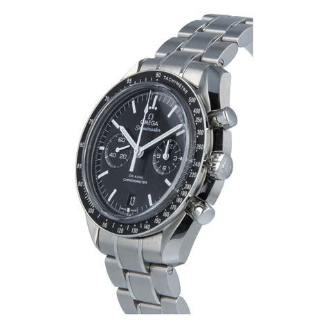 omega speedmaster co axial 9300